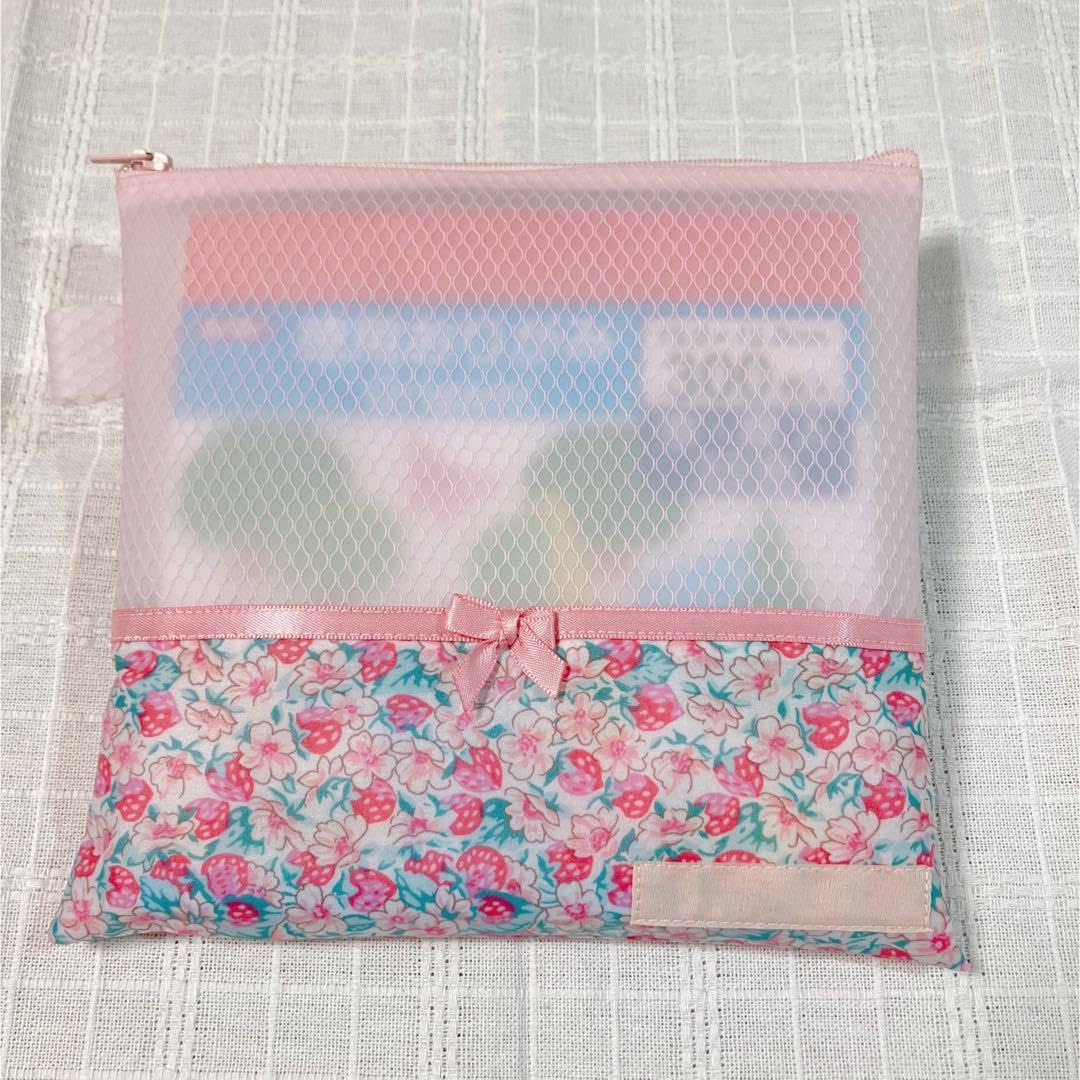 Amazon.co.jp: 89.リバティ ベッツィ ピンク 折り紙ケース